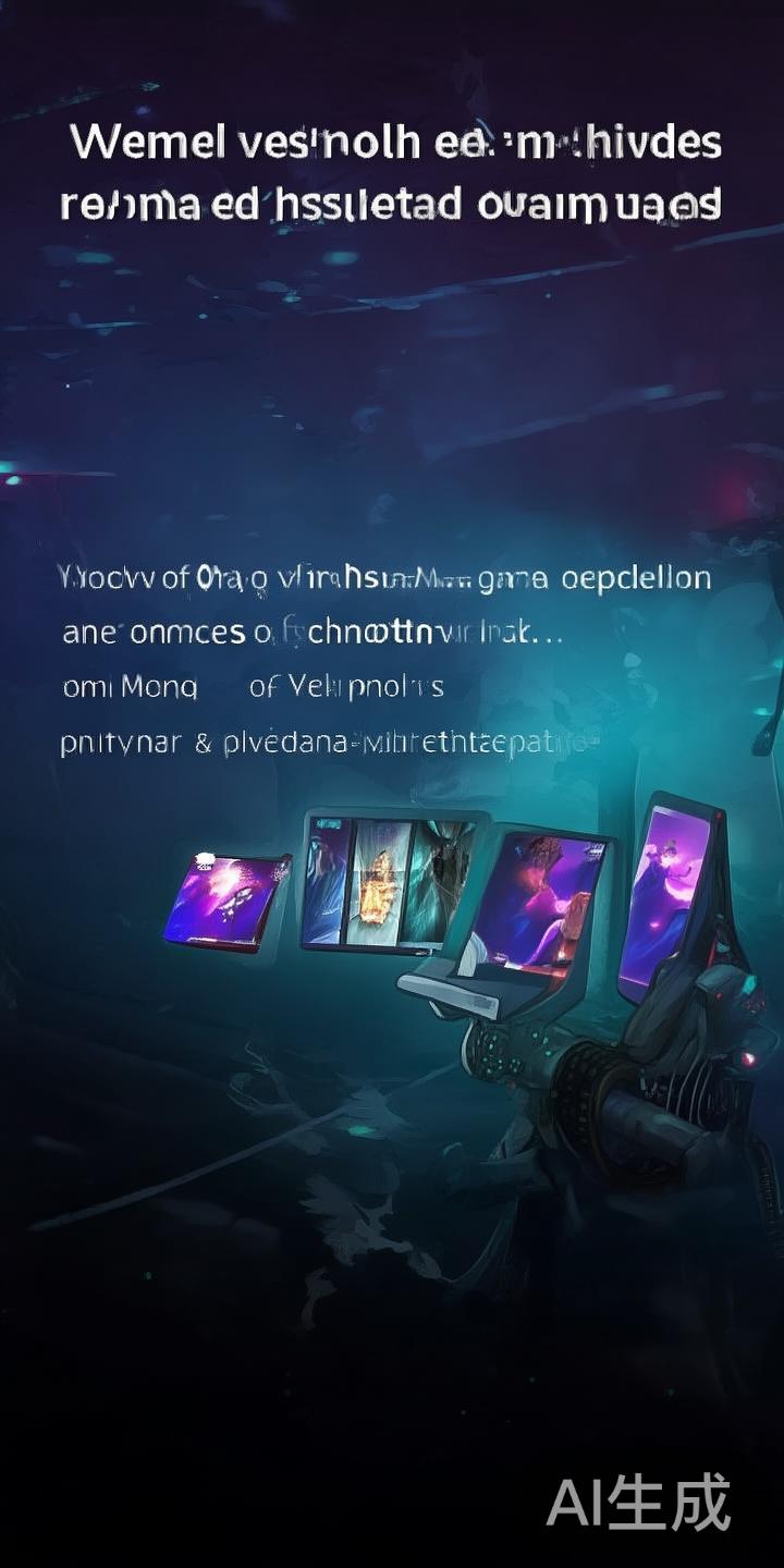 随着版本更新频繁，各大游戏平台不断调整和优化下载链