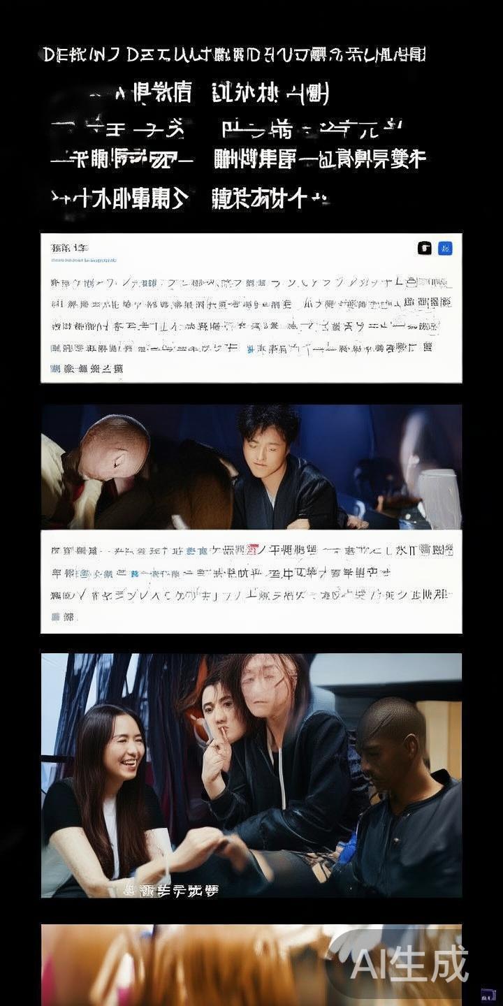 关注米乐说娱乐,第一时间掌握权威新闻与深度娱乐分析 除了新闻的时效性外,深度报道成为“米乐说娱乐”的一