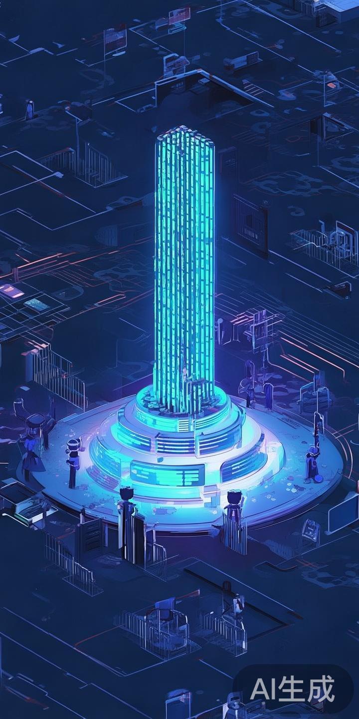 打造全面的客户服务体系
一个高效的客户服务体系是