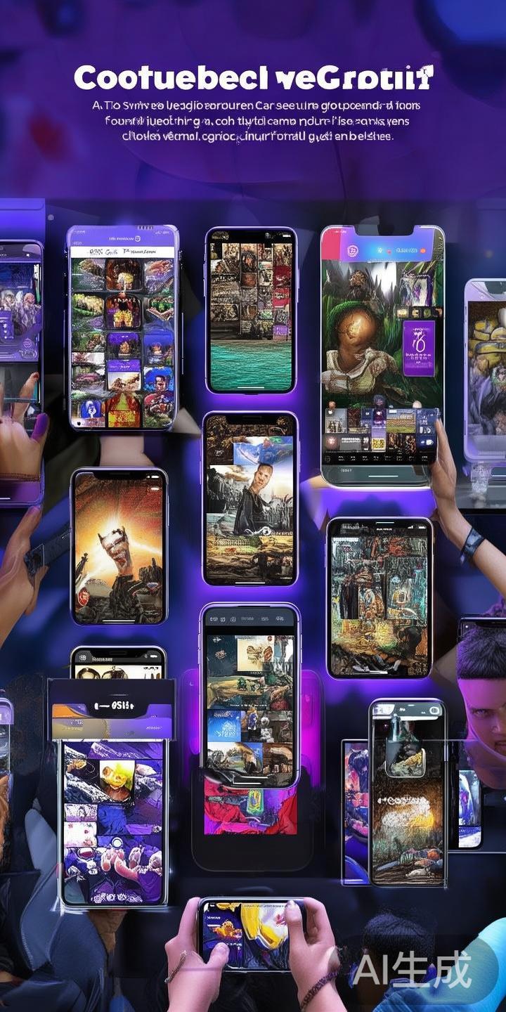 随着智能手机的普及，越来越多的玩家选择使用手机进行