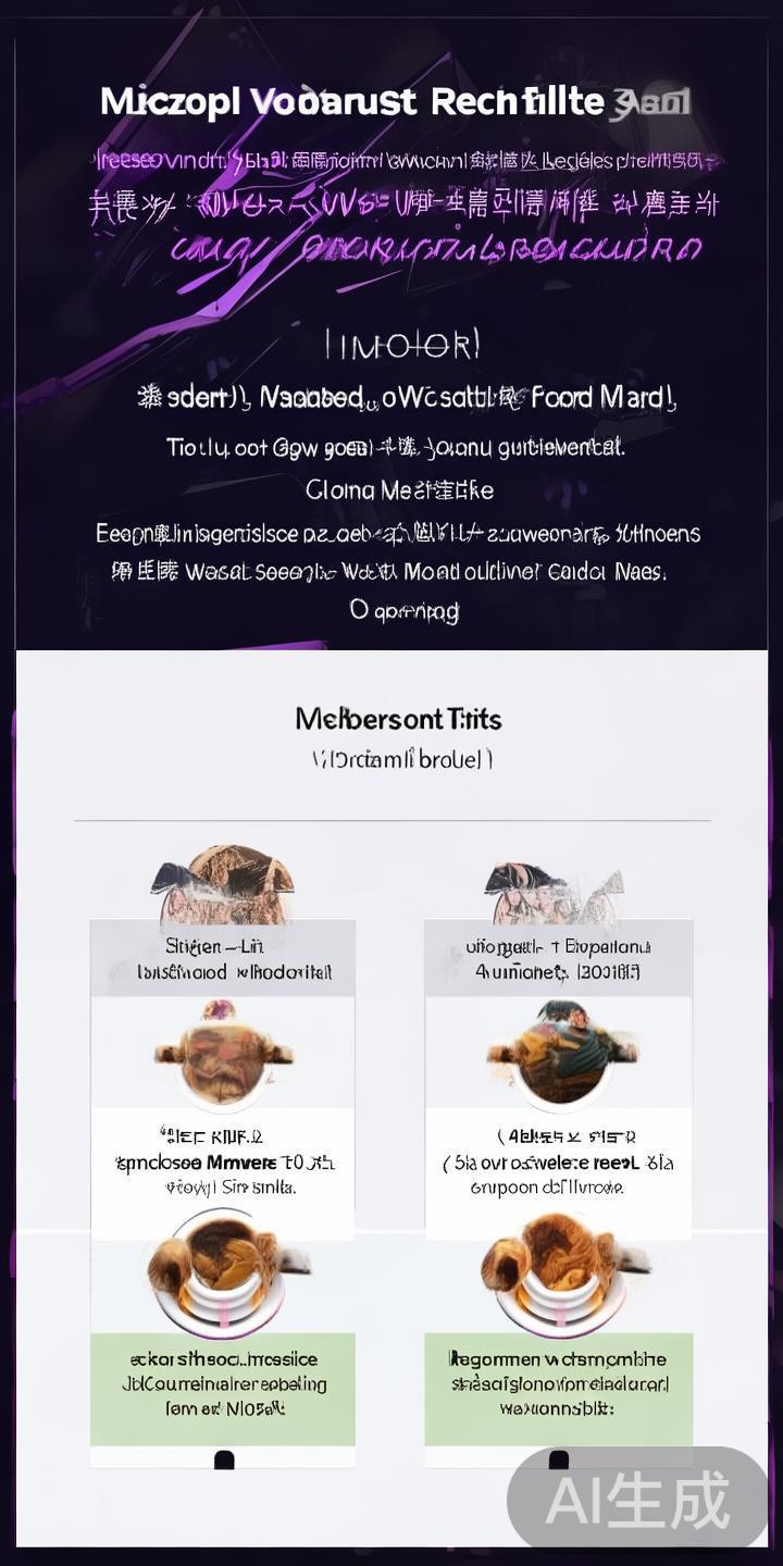 全面解析M6娱乐米乐平台会员制度与等级升级的福利权益 在众多娱乐平台中,m6娱乐米乐平台的会员制度以“分