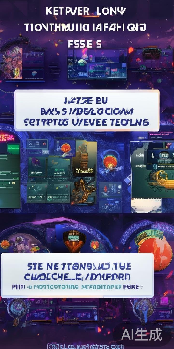 如何在米乐娱乐V平台上全面分享游戏技巧与策略的方法与指南 在米乐娱乐v平台上,许多高手会运用一些辅助工具和技