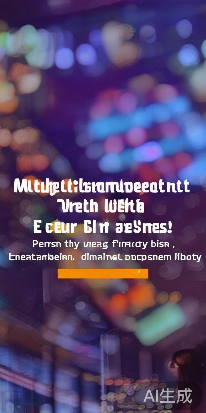 米乐娱乐入口中确保个人信息和资金安全的全面指南 在当前数字娱乐快速发展的时代,越来越多的人选择在米
