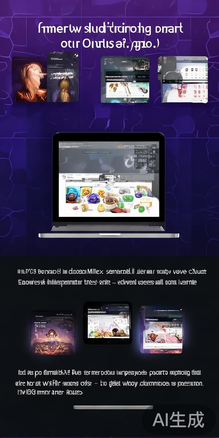 在当今数字娱乐时代，用户对线上娱乐平台的体验要求不