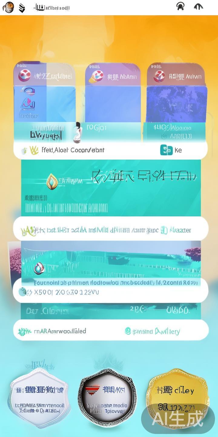 乐米娱乐官网最新版本下载地址推荐与公开指南 官方微信公众号和官方APP:除了官网,乐米还通过官