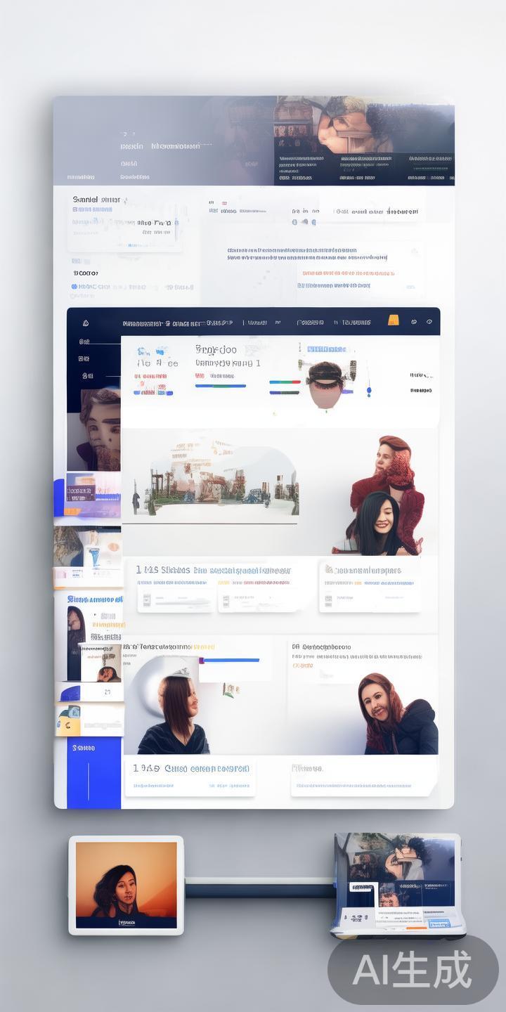 更重要的是，新的入口设计还增强了界面的人性化与美观