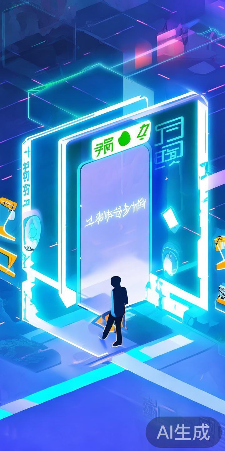 选择正规渠道注册是保障账号安全的第一步。m6米乐作