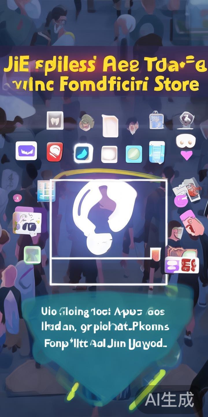 各大平台下载米乐娱乐类软件的详细方法解析 第三方应用商店:部分软件在官方商店未上线,用户可以