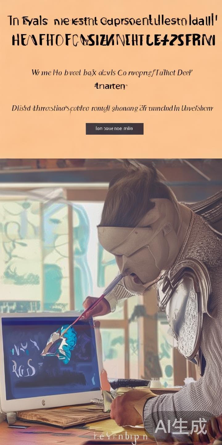 在内容创作和设计领域，个性化与精准化要求不断提升，