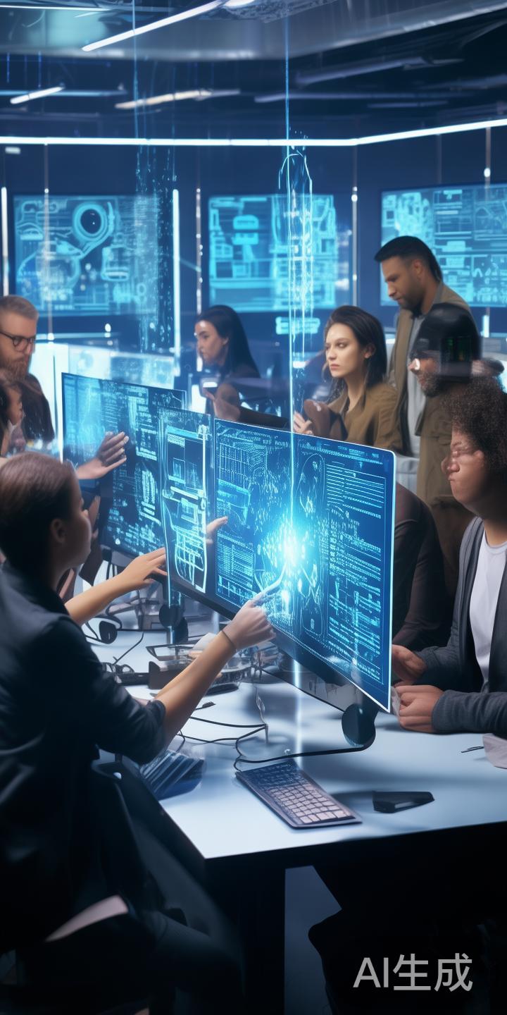 持续的技术培训与升级
为了应对不断变化的技术挑战