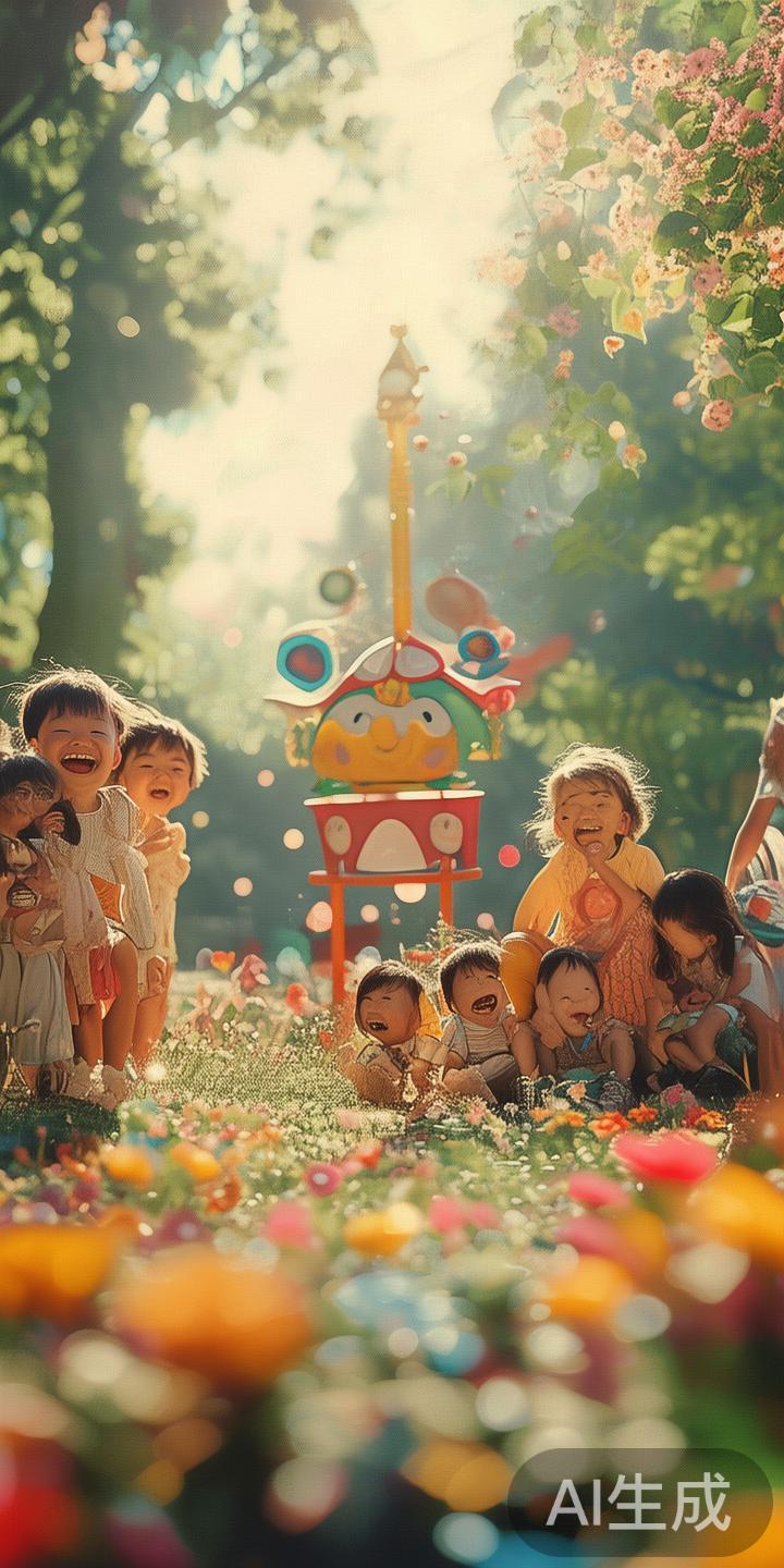 童年的时光总是令人难以忘怀，那些充满童趣的娱乐记忆