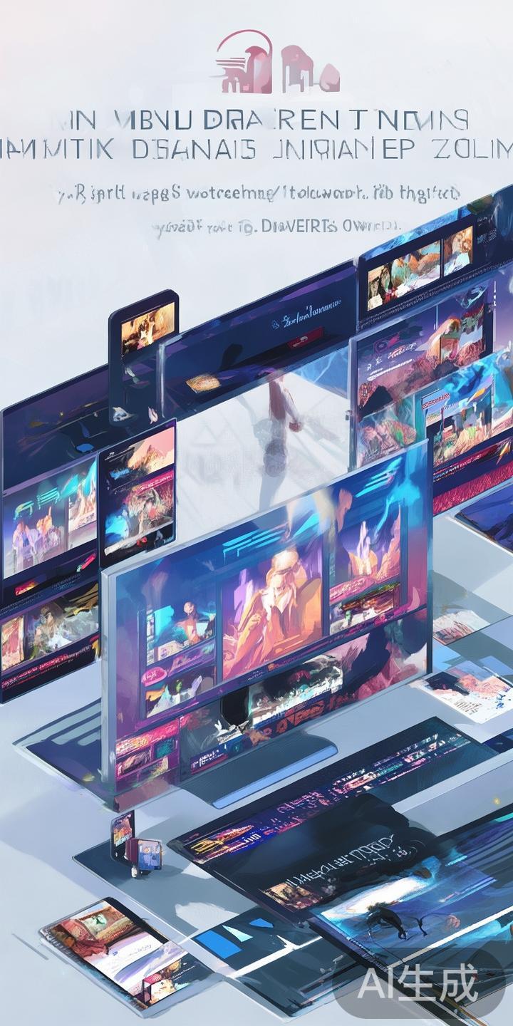 米乐士娱乐:打造多渠道多平台的无缝沉浸式娱乐体验 米乐士娱乐采取了多渠道、多平台的融合布局,旨在为用