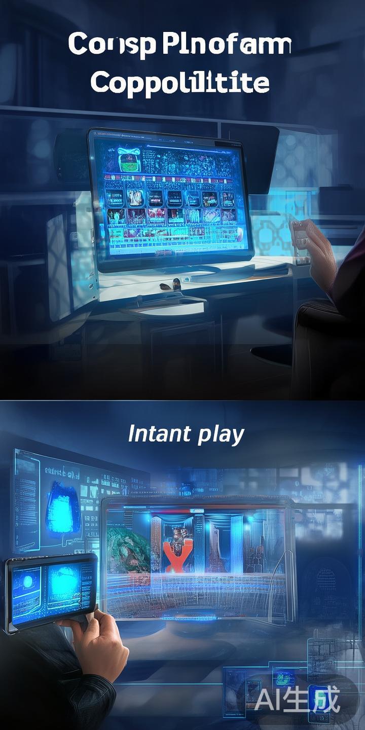 米乐M6在线娱乐平台:电脑与手机端兼容性全面分析与优化建议 作为一款旨在满足不同终端用户需求的应用,米乐M6在