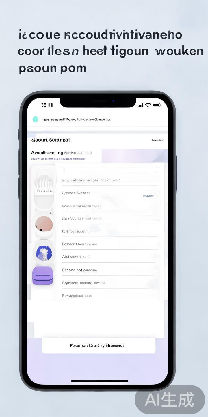M6米乐娱乐下载成功后如何快速完成账号信息设置解析